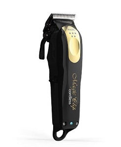 Wahl Magic Clip Black/Gold