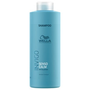 Wella Invigo Senso Calm Sensitive Shampoo 1 Litre