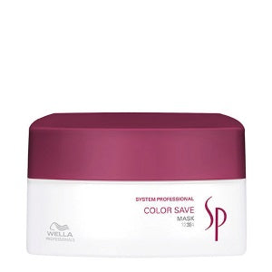 Wella System Professional Color Save Mask 200ml