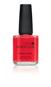 CND Vinylux Polish Mambo Beat 15ml
