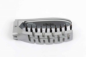 Glide Compact Flexi Brush Fine-Medium