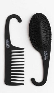 Glide Ultimate De Knot Duo Black