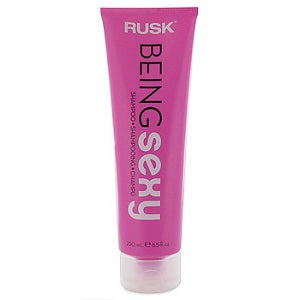 RUSK Being Sexy Sham 250ml*