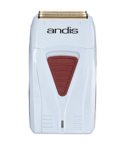 Andis Titanium Foil Shaver (D)