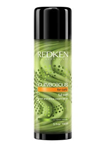 Redken Curvaceous Full Swing 150ml