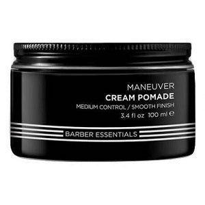 RB Maneuver Cream Pomade 100ml