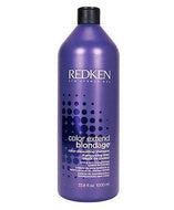 Redken Color Extend Blondage Shampoo 1 Litre