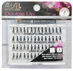 Ardell Double Up Long Black(D)