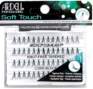 Ardell Soft Touch Long Black(D