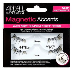 Ardell Magnetic Lashes Accents 001