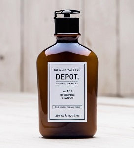 Depot 103 Hydrating Shampoo 250ml