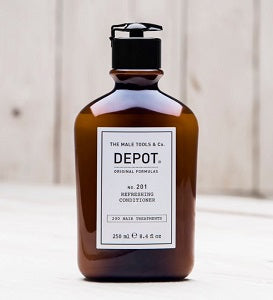 Depot 201 Refreshing Conditioner 250ml