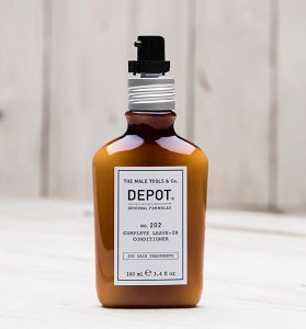 Depot 202 Leave In Cond 100ml