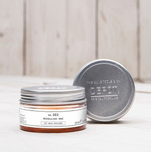 Depot 303 Modelling Wax 100ml*