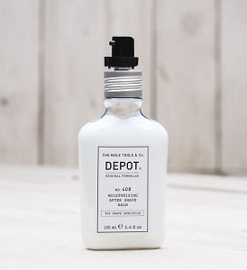 Depot 408 Moist Shave Balm 100