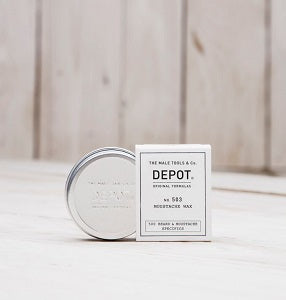 Depot 503 Moustache Wax 30ml