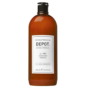 Depot 103 Hydrating Shampoo 1000ml