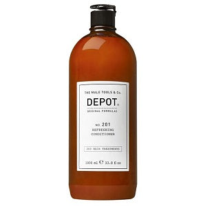 Depot 201 Refresh Cond 1L*