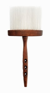 Depot Wooden Neck Brush