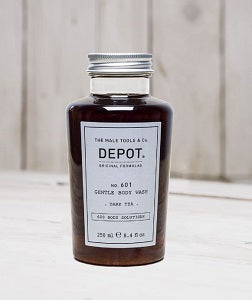 Depot Gentle Body Wash Dark Tea 250ml