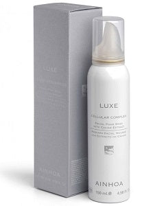 Ainhoa Luxe Facial Foam Mask 150ml