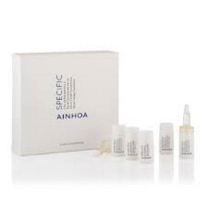 Ainhoa Collagen Ampules 5 X 8ml