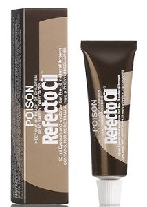 Refectocil Natural Brown15ml