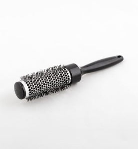 Janeke Medium Thermal Brush