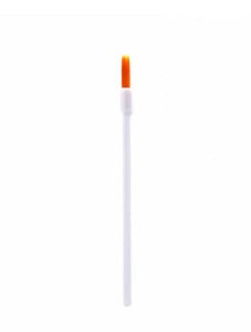 Crown Brush Disposable Taklon Lip Applicators 25pk