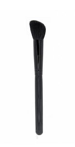 Crown Brush Luna Angle Brush BK4