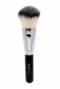 Crown Brush Syntho Series Jumbo Powder Brush SS022
