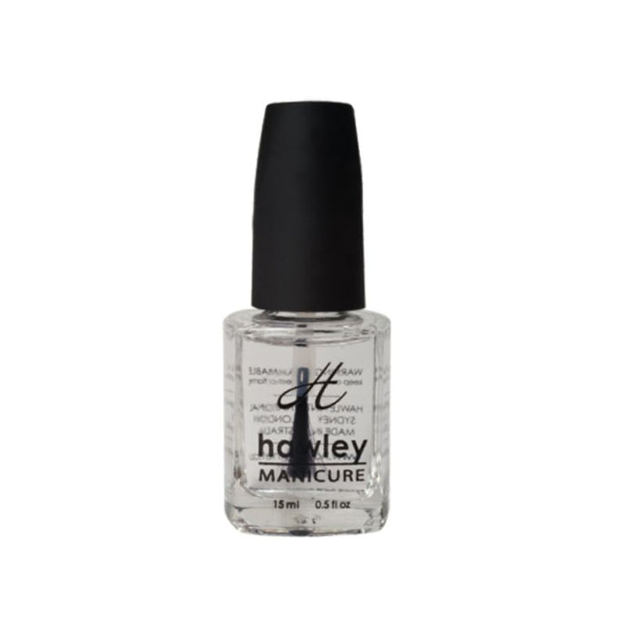 Hawley Top Coat 15ml