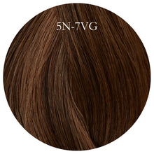 Load image into Gallery viewer, Showpony 20' Human Hair Skin Weft Tape 5N-7VG