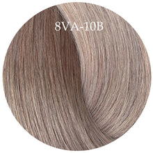 Load image into Gallery viewer, Showpony 20' Superfine Weft No Clips 8VA-10B Cookies N Cream OMBRE