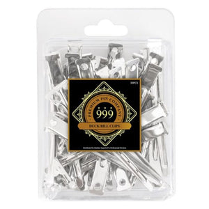 999 Duck Bill Clips 901 30pc