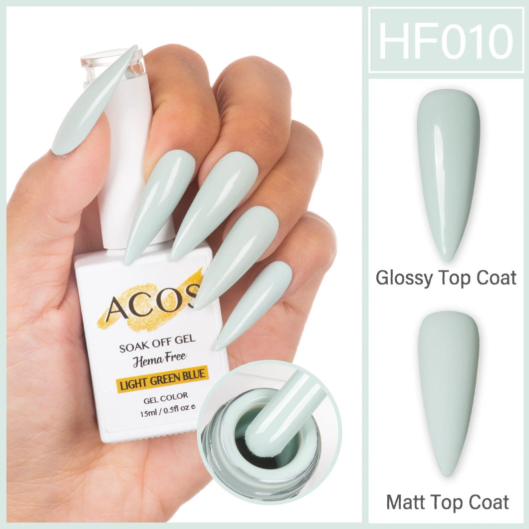 ACOS Hema Free Gel Colour 010