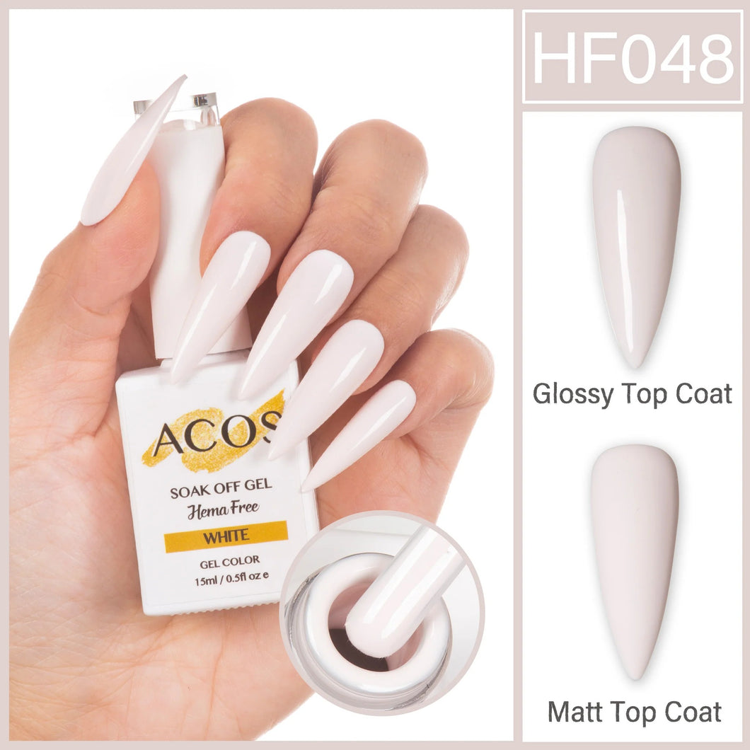 ACOS Hema Free Gel Colour 048
