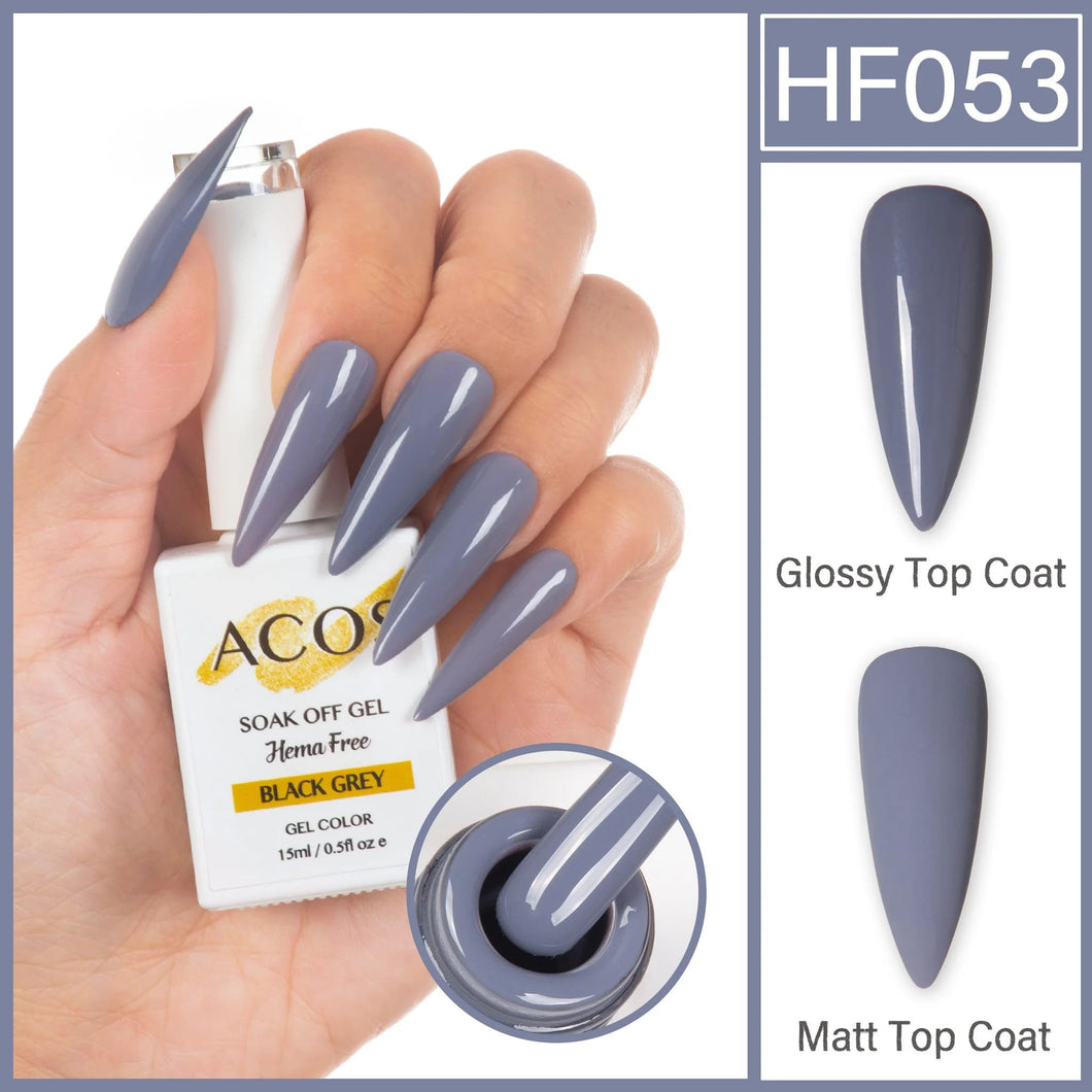 ACOS Hema Free Gel Colour 053