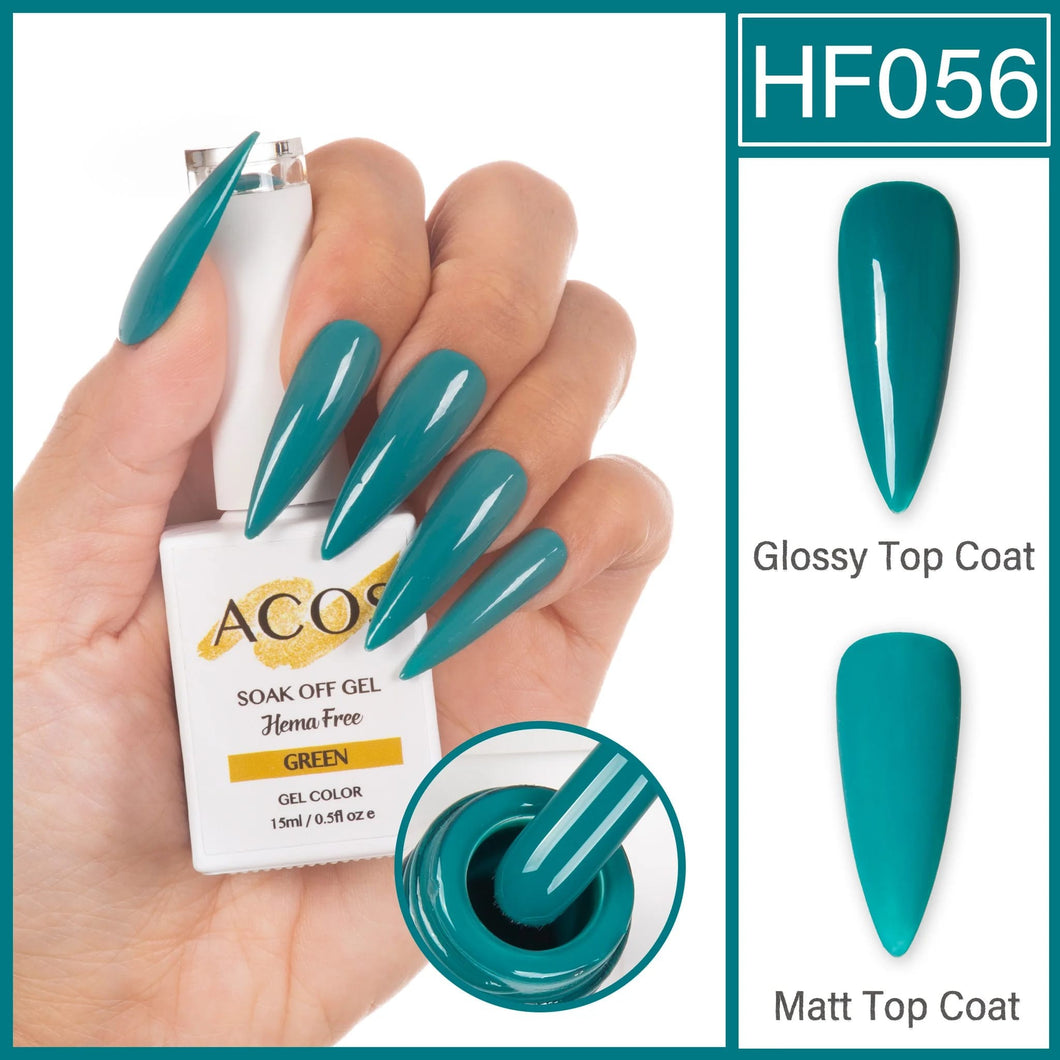 ACOS Hema Free Gel Colour 056