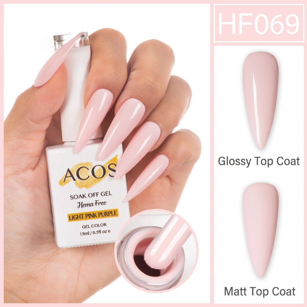 ACOS Hema Free Gel Colour 069