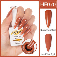 Load image into Gallery viewer, ACOS Hema Free Gel Colour 070
