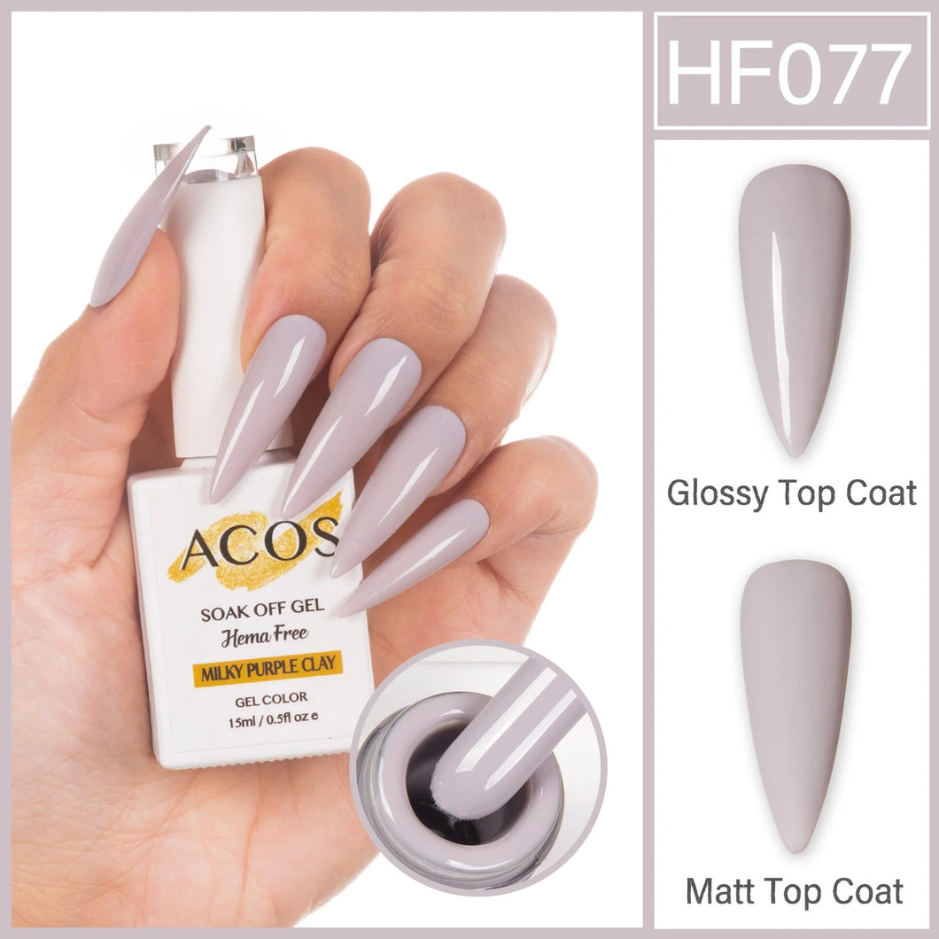 ACOS Hema Free Gel Colour 077