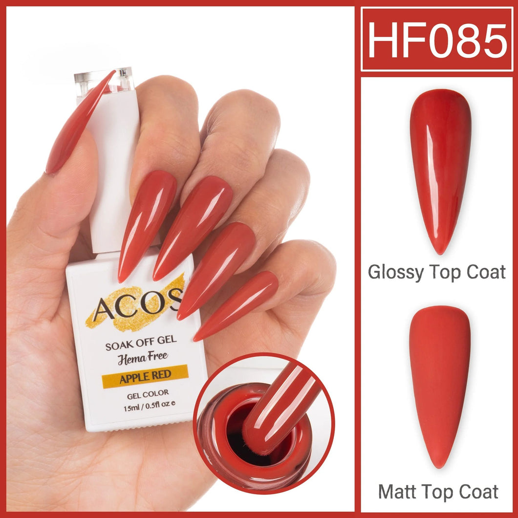 ACOS Hema Free Gel Colour 085