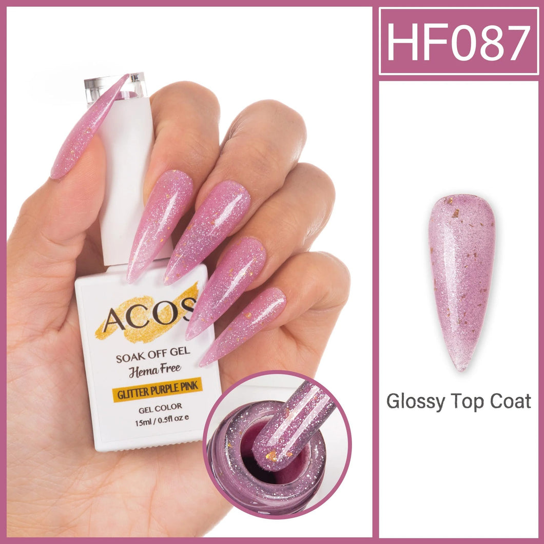 ACOS Hema Free Gel Colour 087