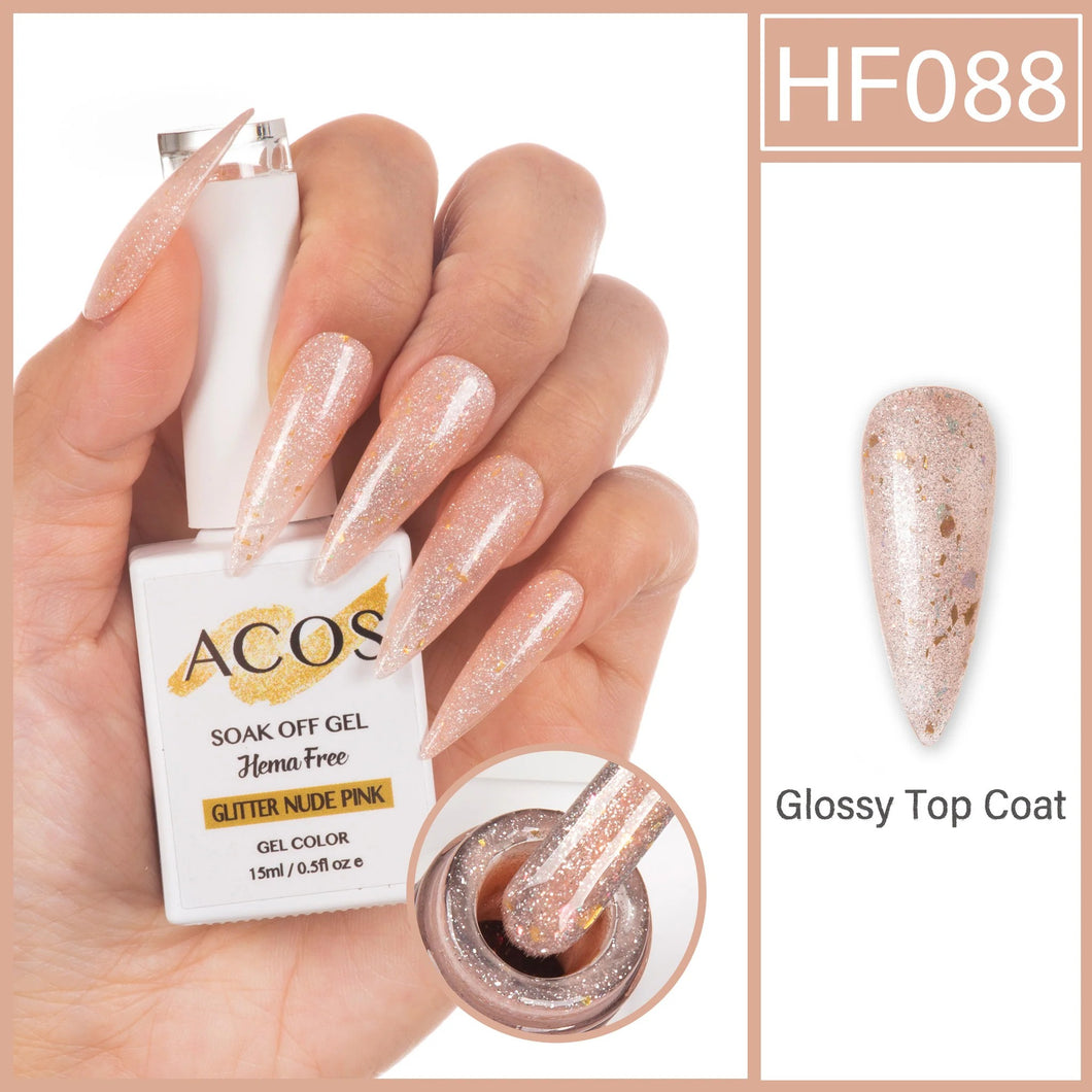 ACOS Hema Free Gel Colour 088