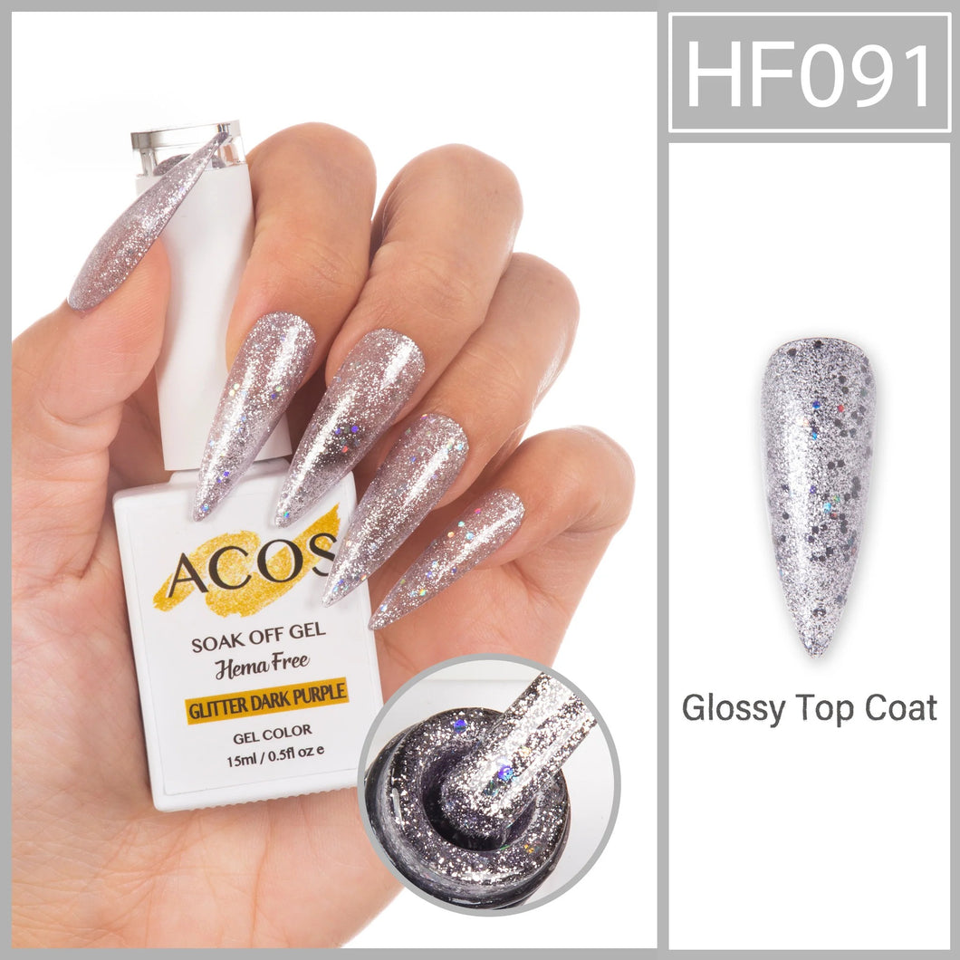 ACOS Hema Free Gel Colour 091