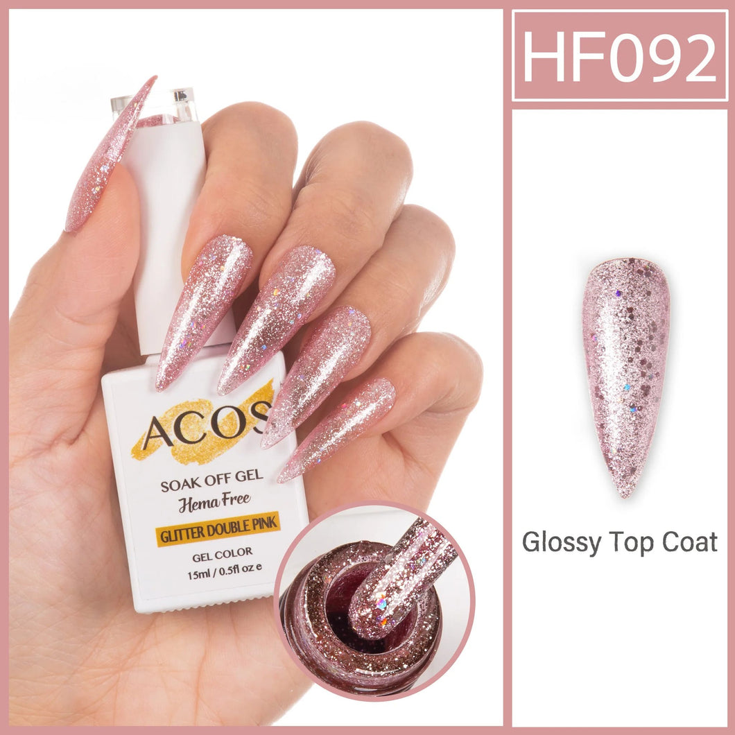 ACOS Hema Free Gel Colour 092