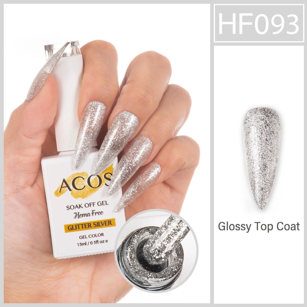 ACOS Hema Free Gel Colour 093
