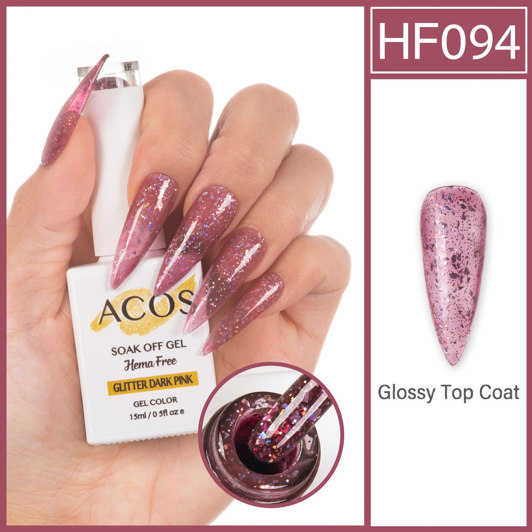 ACOS Hema Free Gel Colour 094