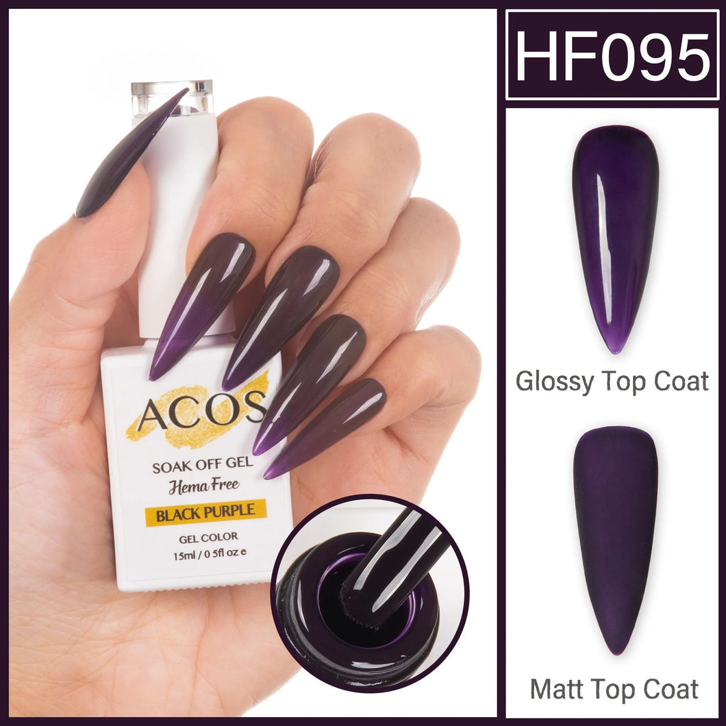ACOS Hema Free Gel Colour 095